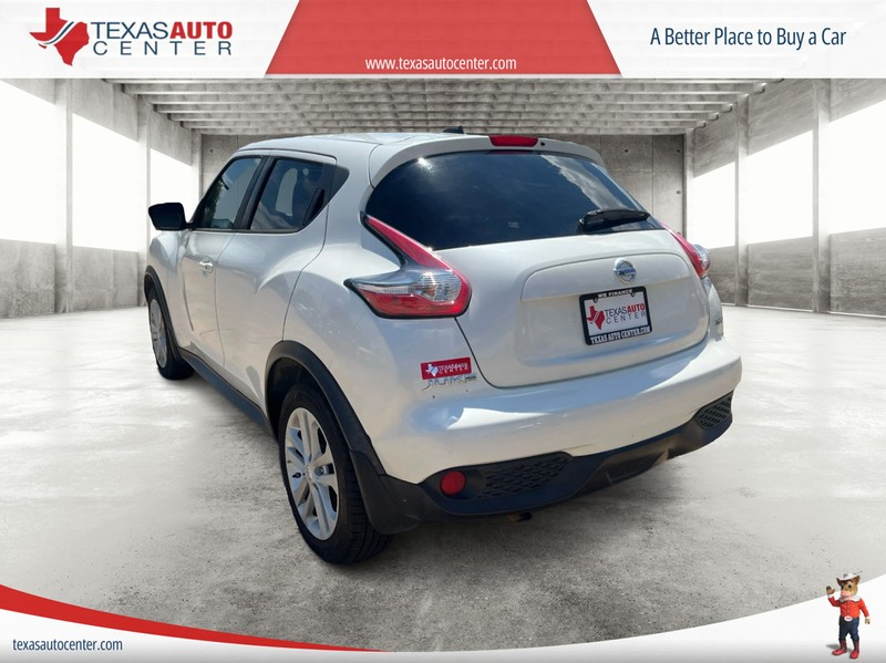 Nissan JUKE Vehicle Full-screen Gallery Image 8