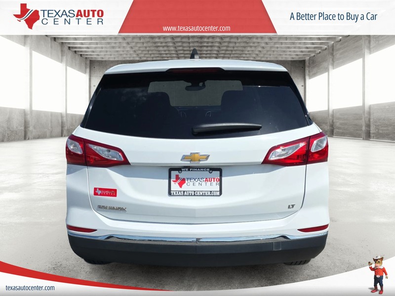 Chevrolet Equinox Vehicle Full-screen Gallery Image 6