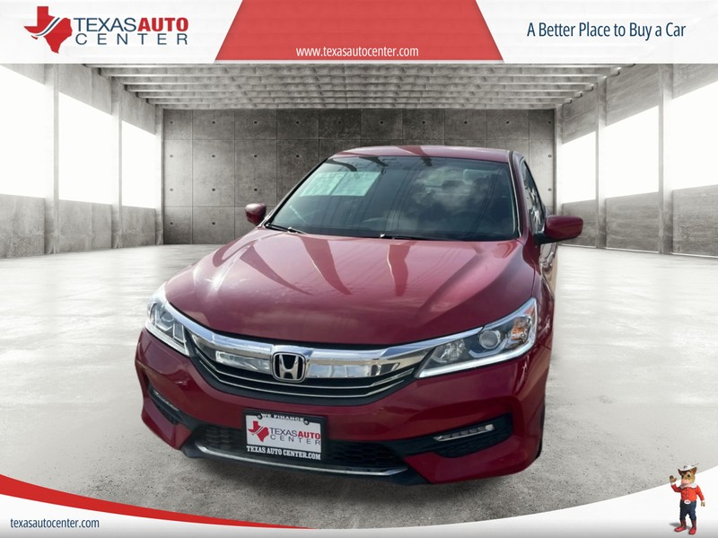 Honda Accord Sedan Vehicle Full-screen Gallery Image 3