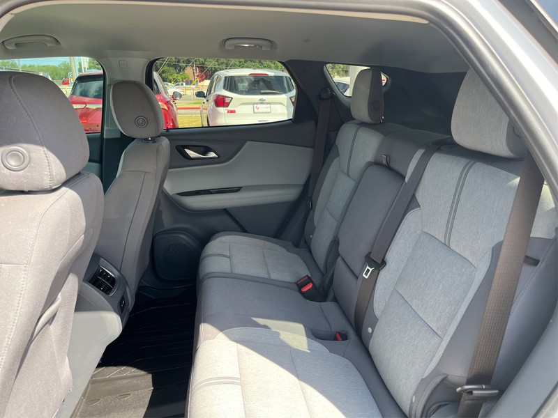 Chevrolet Blazer Vehicle Full-screen Gallery Image 10