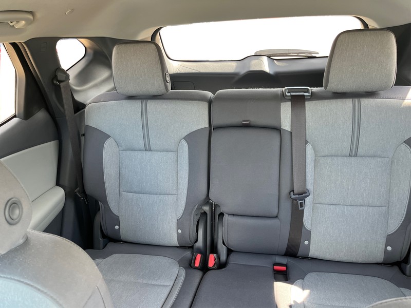 Chevrolet Blazer Vehicle Full-screen Gallery Image 13