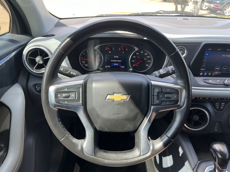 Chevrolet Blazer Vehicle Full-screen Gallery Image 14