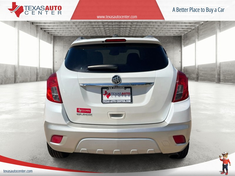 Buick Encore Vehicle Full-screen Gallery Image 06