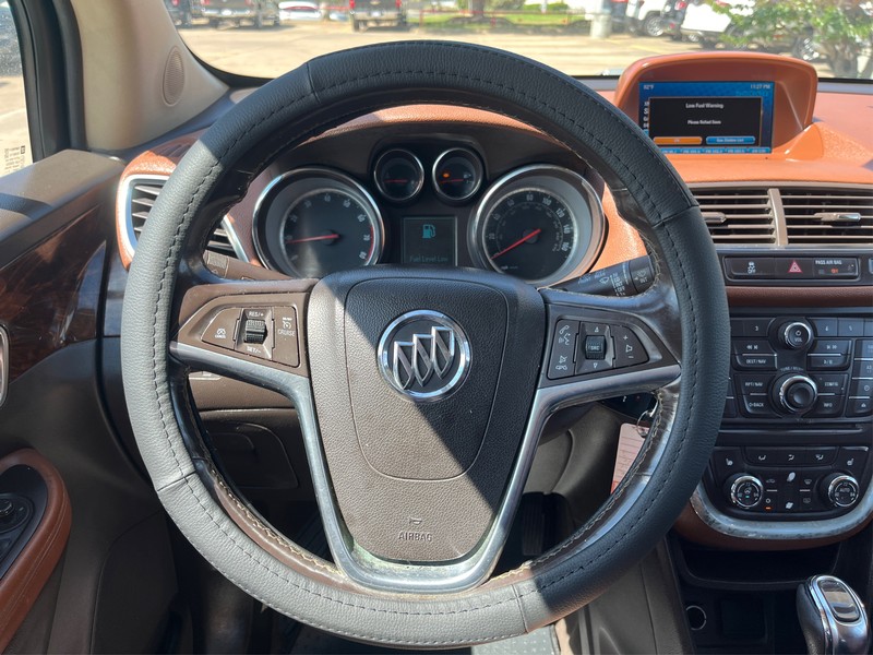 Buick Encore Vehicle Full-screen Gallery Image 14