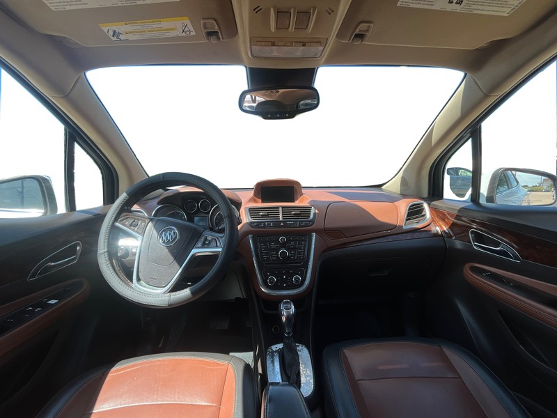 Buick Encore Vehicle Full-screen Gallery Image 15