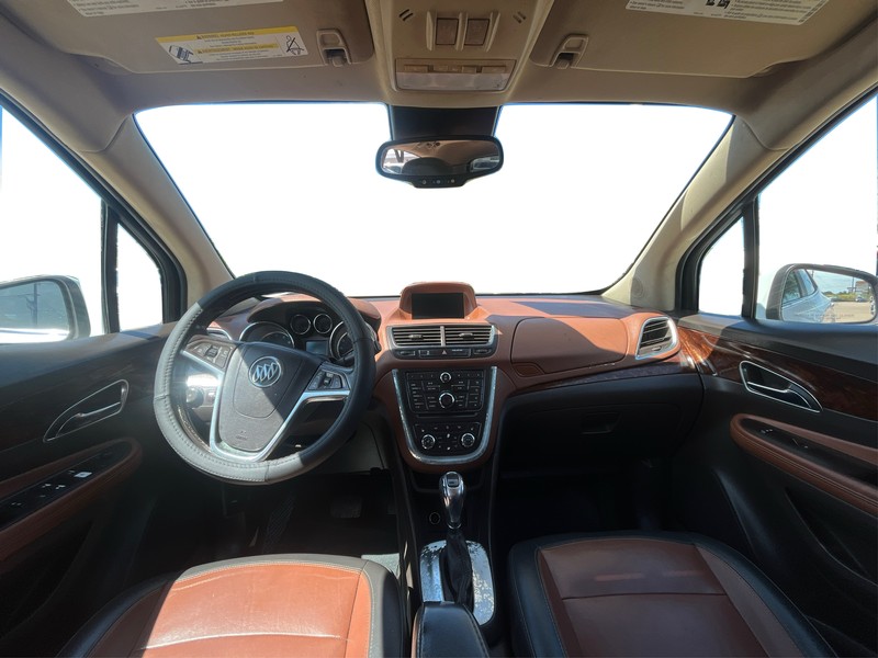 Buick Encore Vehicle Full-screen Gallery Image 16