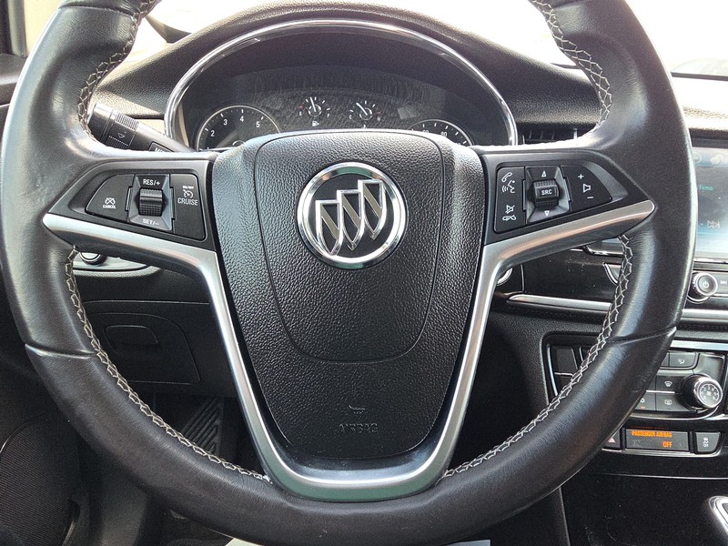 Buick Encore Vehicle Full-screen Gallery Image 14