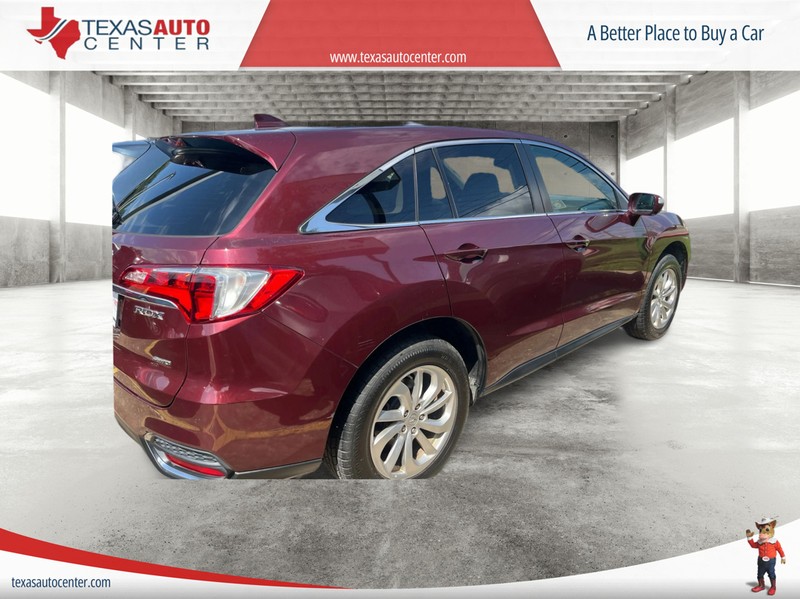 Acura RDX Vehicle Full-screen Gallery Image 03