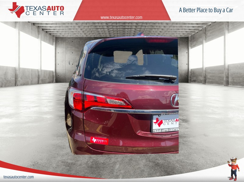 Acura RDX Vehicle Full-screen Gallery Image 06