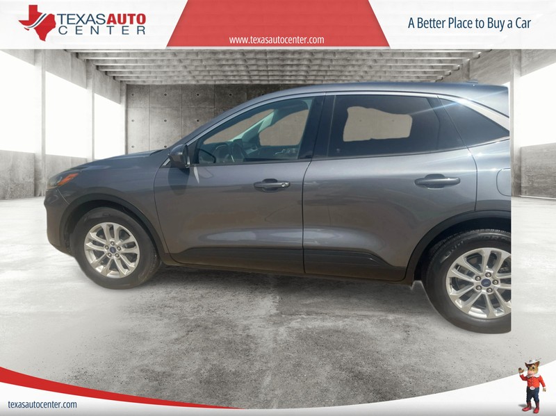 Ford Escape Vehicle Full-screen Gallery Image 5