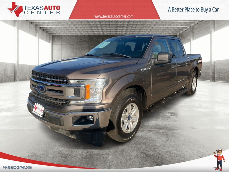 Ford F-150 Vehicle Full-screen Gallery Image 2