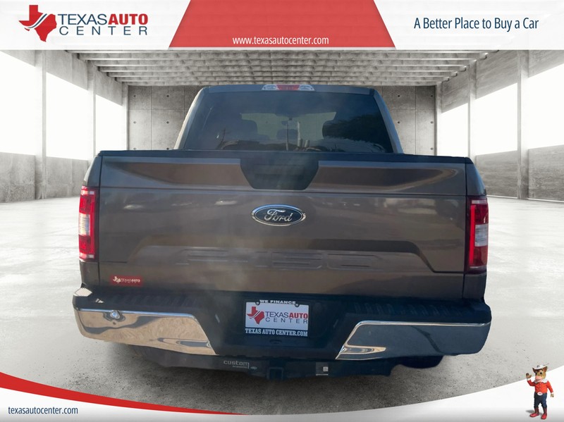 Ford F-150 Vehicle Full-screen Gallery Image 5