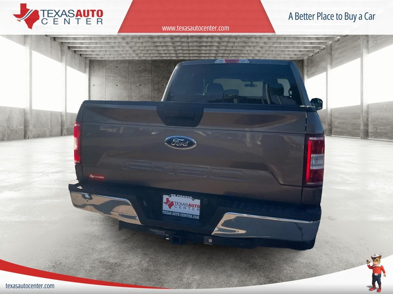 Ford F-150 Vehicle Full-screen Gallery Image 6