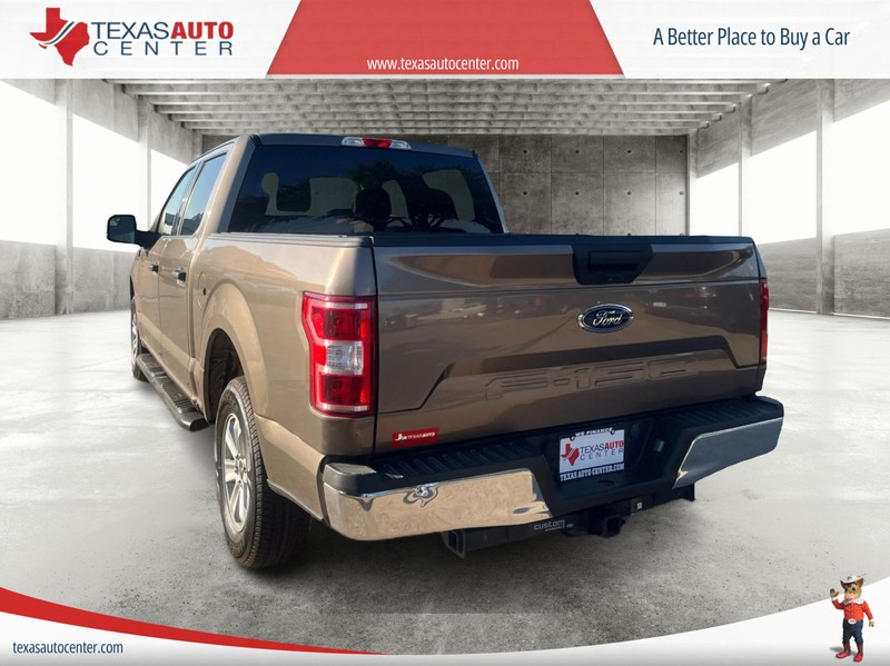 Ford F-150 Vehicle Full-screen Gallery Image 7