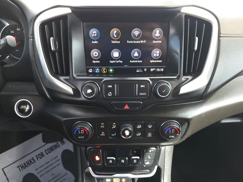 GMC Terrain Vehicle Full-screen Gallery Image 12