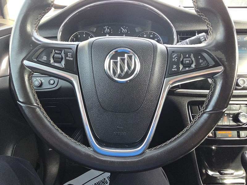 Buick Encore Vehicle Full-screen Gallery Image 14