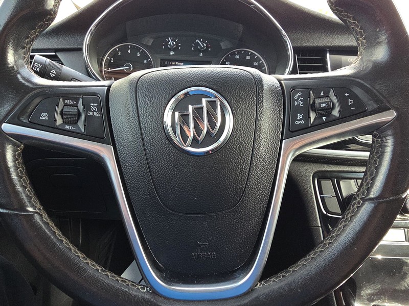 Buick Encore Vehicle Full-screen Gallery Image 11