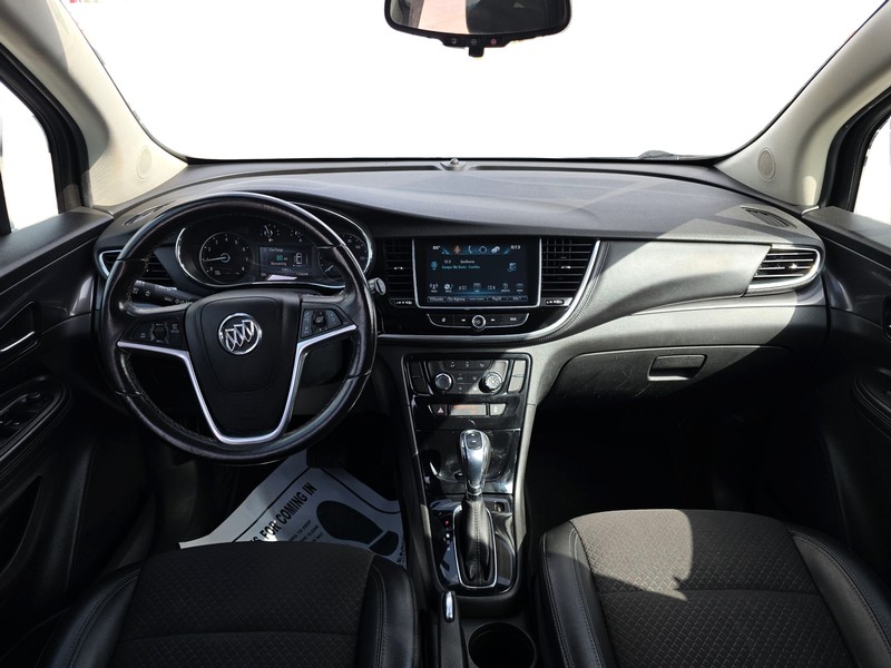 Buick Encore Vehicle Full-screen Gallery Image 16