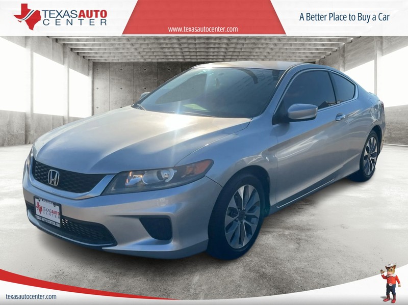 Honda Accord Coupe Vehicle Full-screen Gallery Image 2