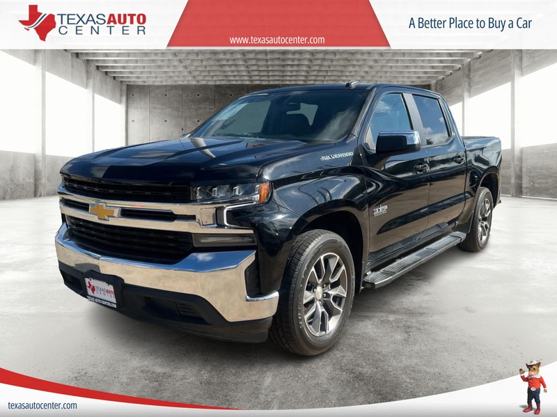 Chevrolet Silverado 1500 Vehicle Full-screen Gallery Image 2