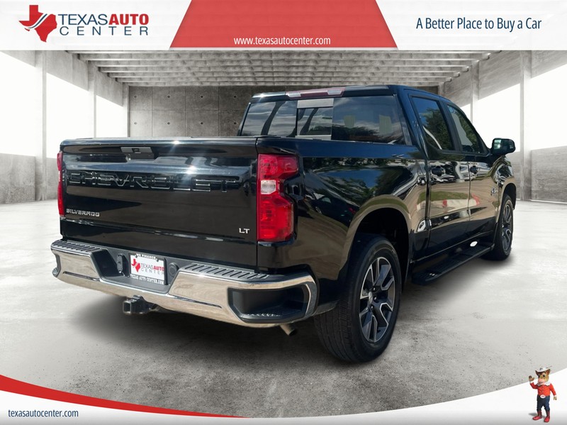 Chevrolet Silverado 1500 Vehicle Full-screen Gallery Image 6