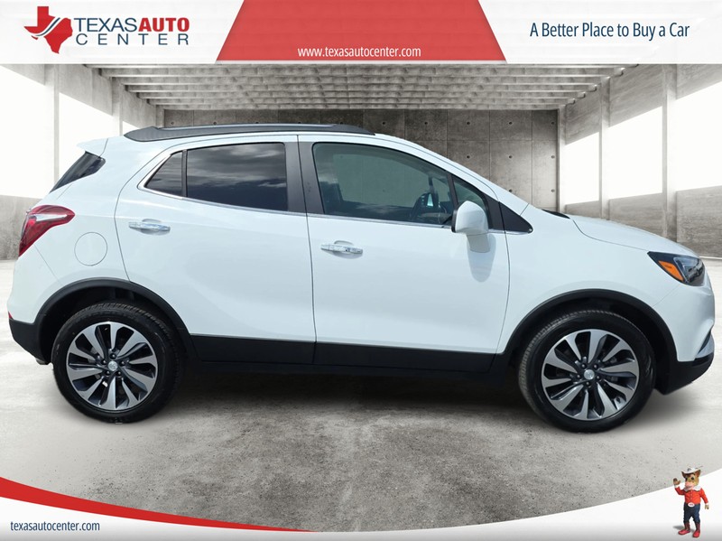 Buick Encore Vehicle Full-screen Gallery Image 04