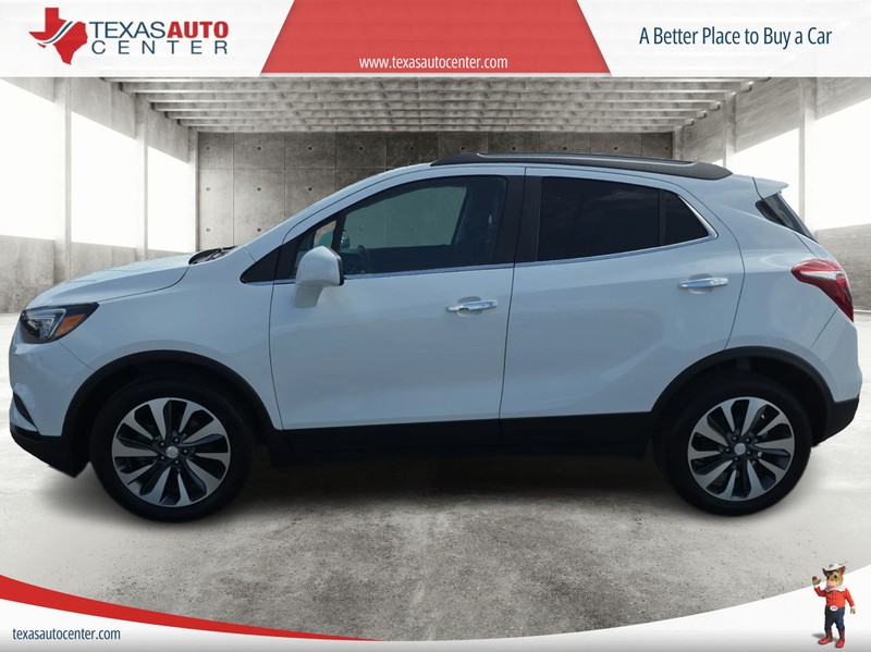Buick Encore Vehicle Full-screen Gallery Image 05