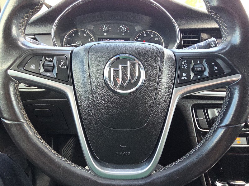Buick Encore Vehicle Full-screen Gallery Image 14