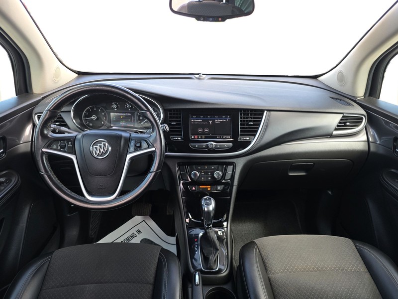 Buick Encore Vehicle Full-screen Gallery Image 16