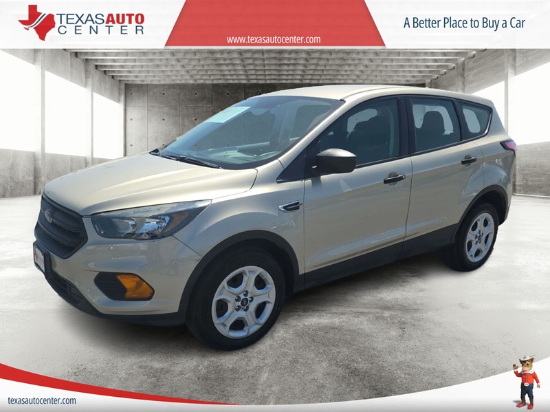 Ford Escape Vehicle Full-screen Gallery Image 2