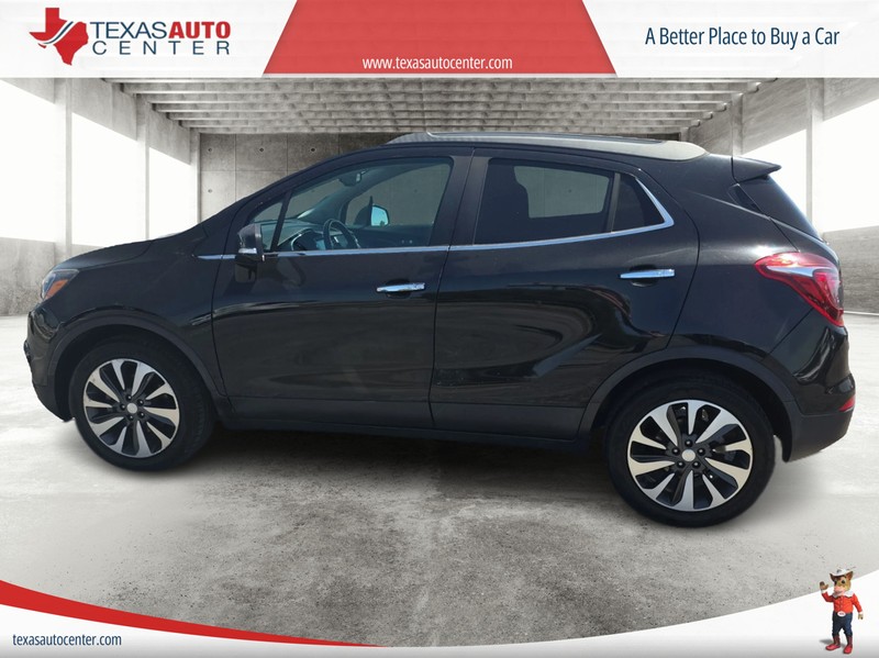 Buick Encore Vehicle Full-screen Gallery Image 5