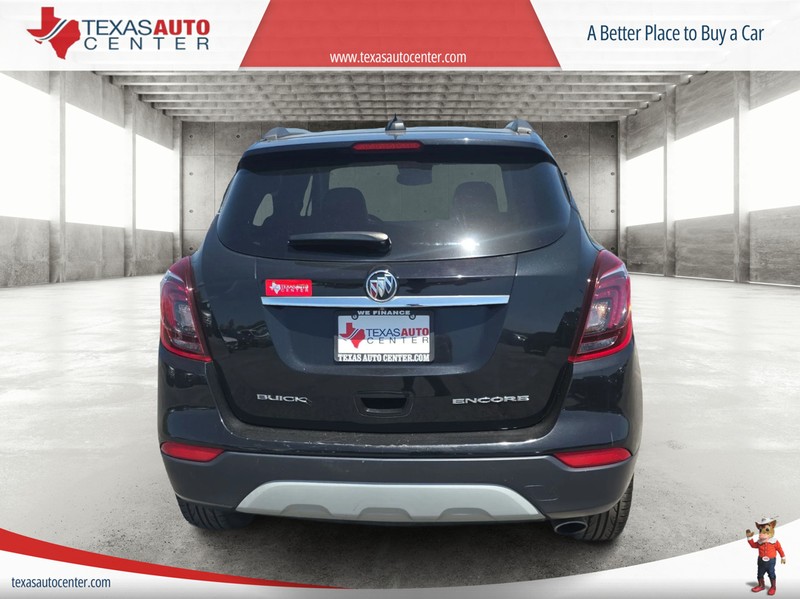 Buick Encore Vehicle Full-screen Gallery Image 6