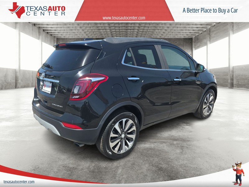 Buick Encore Vehicle Full-screen Gallery Image 7