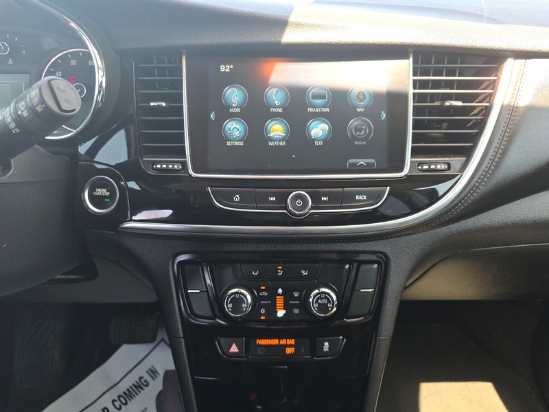 Buick Encore Vehicle Full-screen Gallery Image 12