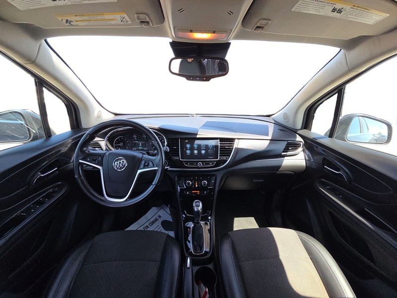 Buick Encore Vehicle Full-screen Gallery Image 15