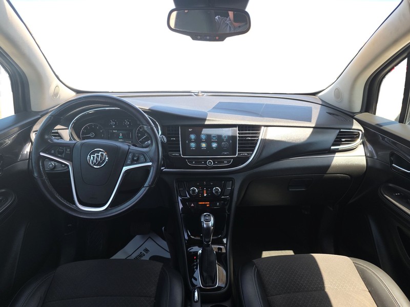 Buick Encore Vehicle Full-screen Gallery Image 16