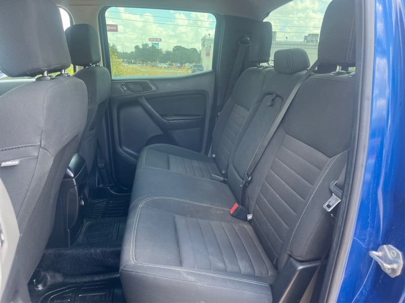 Ford Ranger Vehicle Full-screen Gallery Image 9