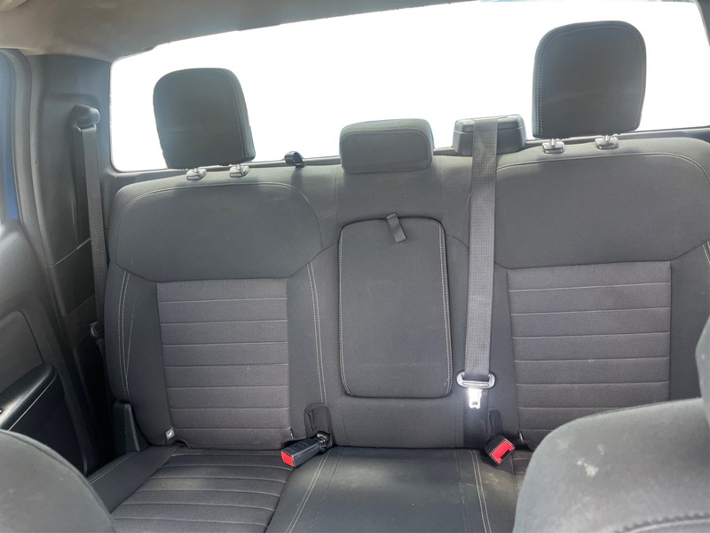 Ford Ranger Vehicle Full-screen Gallery Image 12