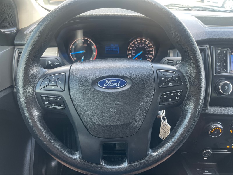Ford Ranger Vehicle Full-screen Gallery Image 13