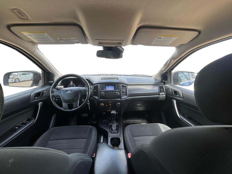 Ford Ranger Vehicle Full-screen Gallery Image 14
