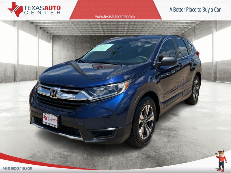 Honda CR-V Vehicle Full-screen Gallery Image 2