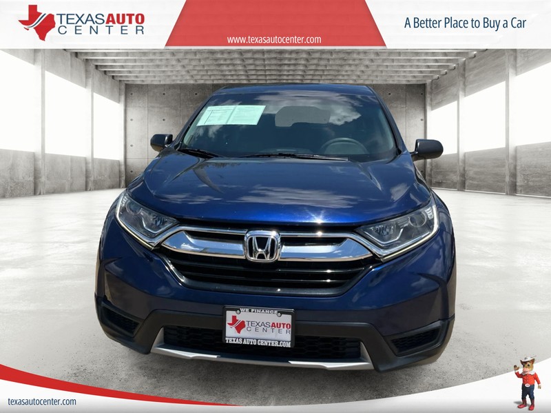 Honda CR-V Vehicle Full-screen Gallery Image 3