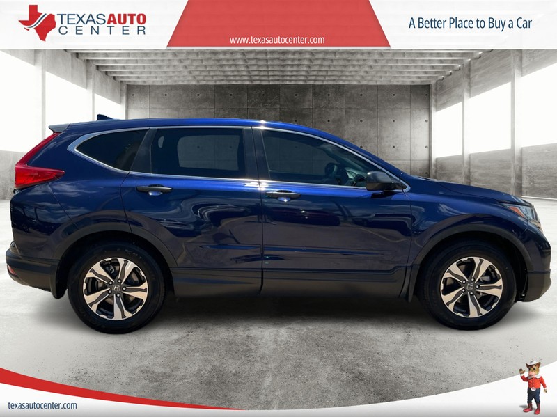 Honda CR-V Vehicle Full-screen Gallery Image 4