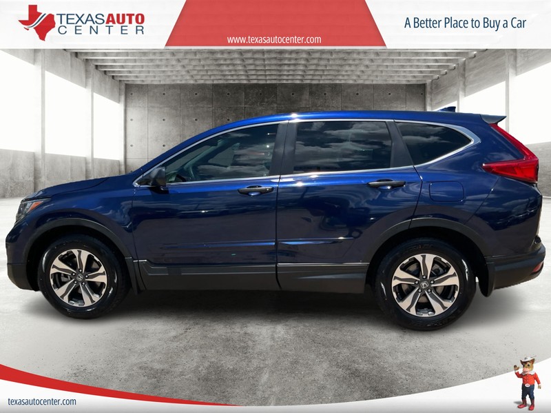 Honda CR-V Vehicle Full-screen Gallery Image 5