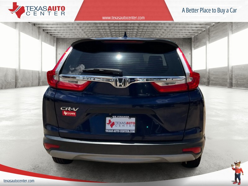 Honda CR-V Vehicle Full-screen Gallery Image 6
