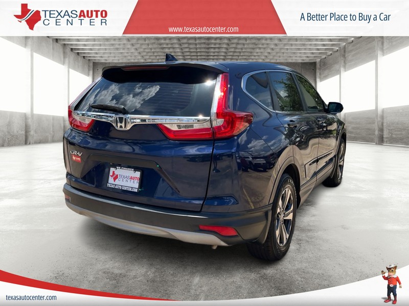 Honda CR-V Vehicle Full-screen Gallery Image 7