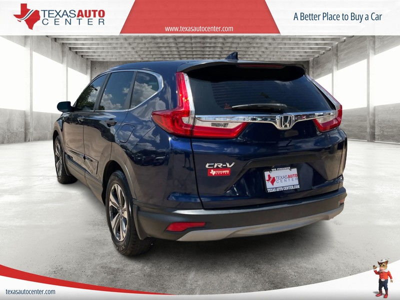 Honda CR-V Vehicle Full-screen Gallery Image 8