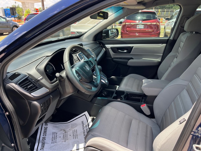Honda CR-V Vehicle Full-screen Gallery Image 9