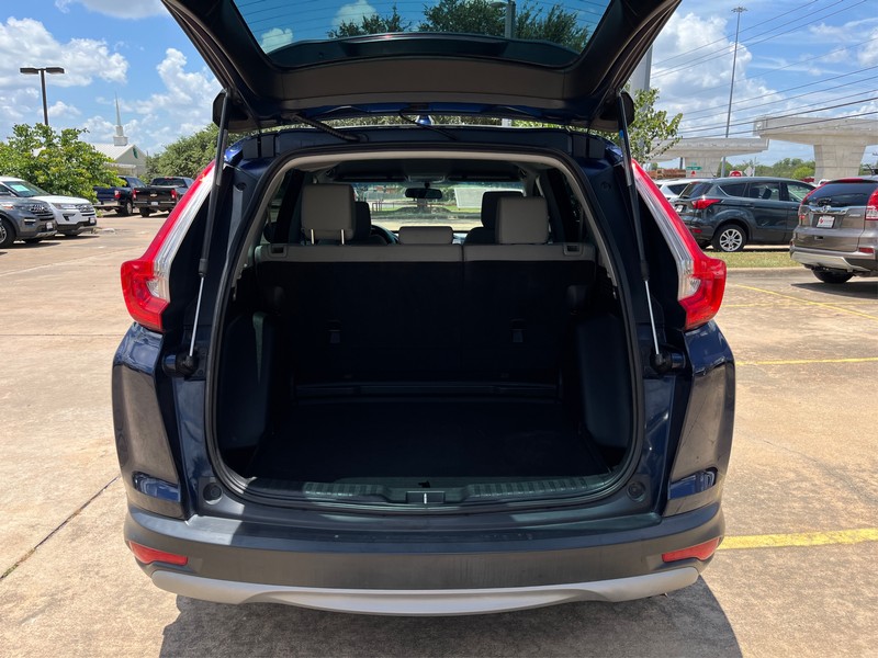 Honda CR-V Vehicle Full-screen Gallery Image 11