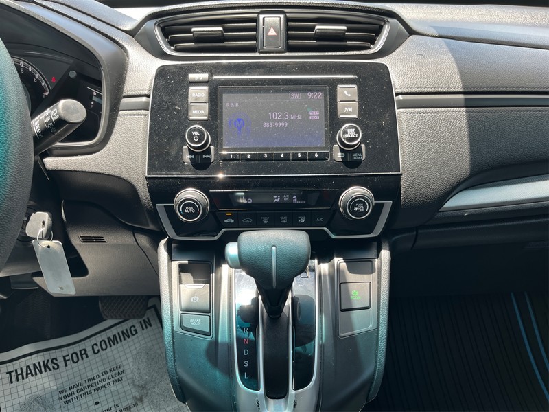 Honda CR-V Vehicle Full-screen Gallery Image 12